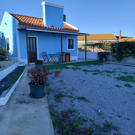 Vivenda Palheiras Villa Roncão Exteriör bild