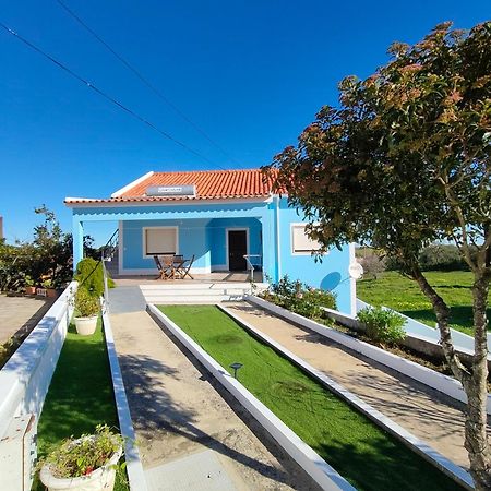 Vivenda Palheiras Villa Roncão Exteriör bild