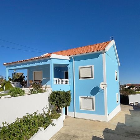 Vivenda Palheiras Villa Roncão Exteriör bild