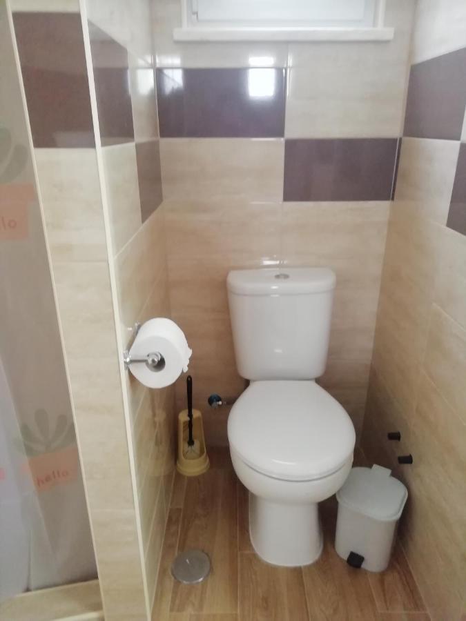 Vivenda Palheiras Villa Roncão Exteriör bild