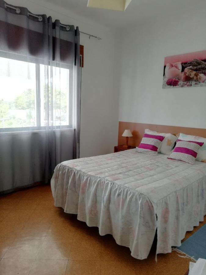 Vivenda Palheiras Villa Roncão Exteriör bild