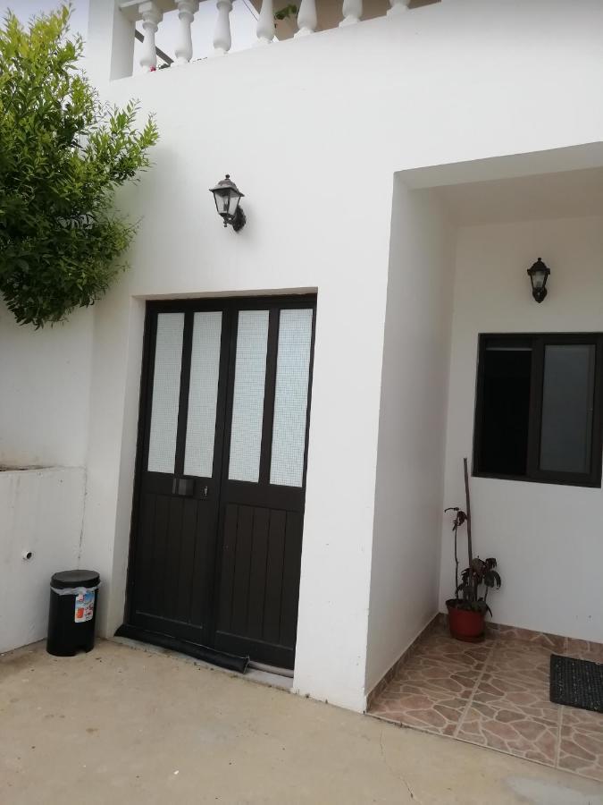 Vivenda Palheiras Villa Roncão Exteriör bild
