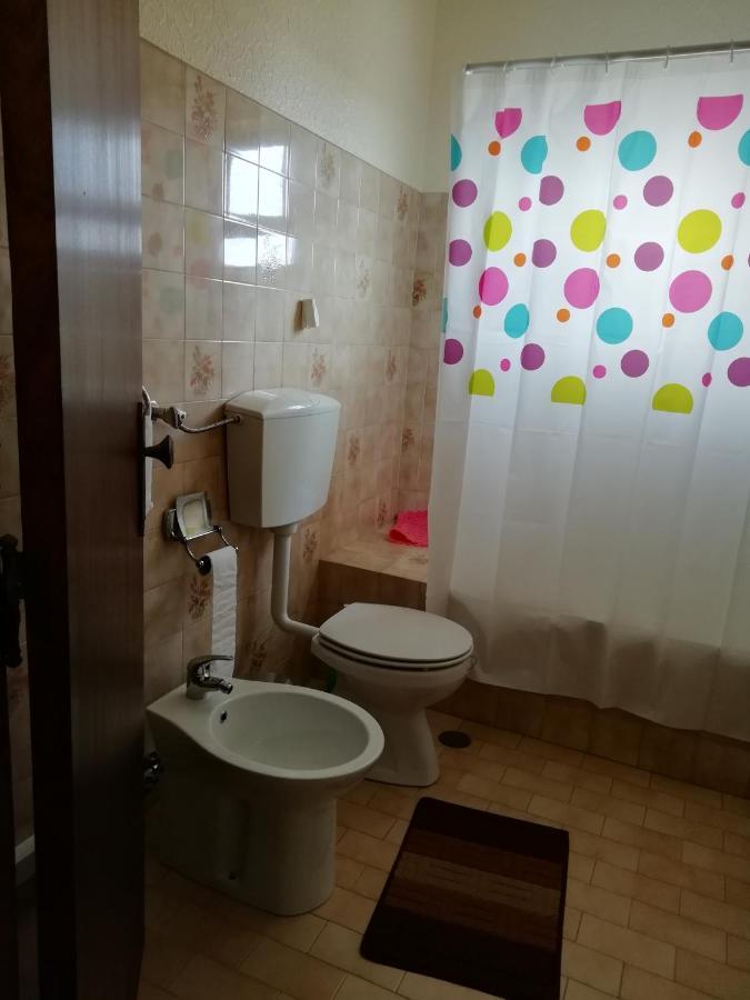Vivenda Palheiras Villa Roncão Exteriör bild