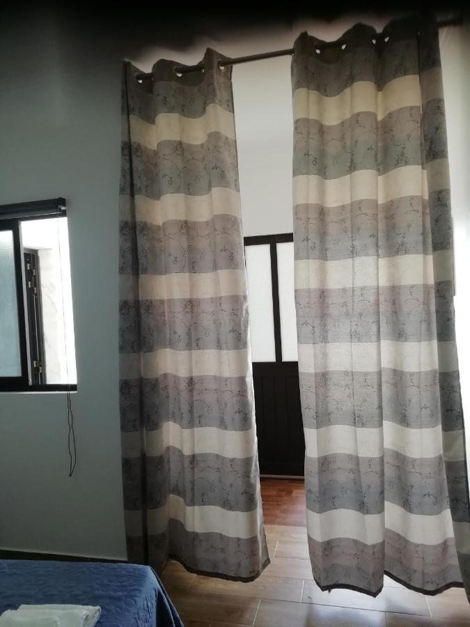 Vivenda Palheiras Villa Roncão Exteriör bild