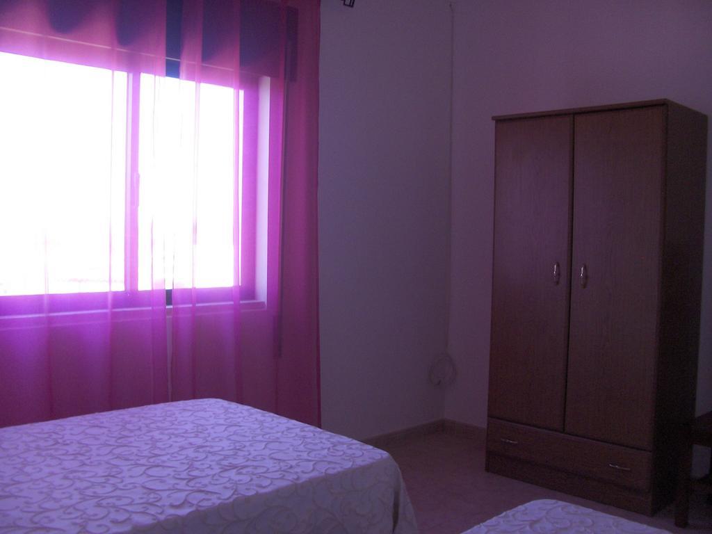 Vivenda Palheiras Villa Roncão Rum bild