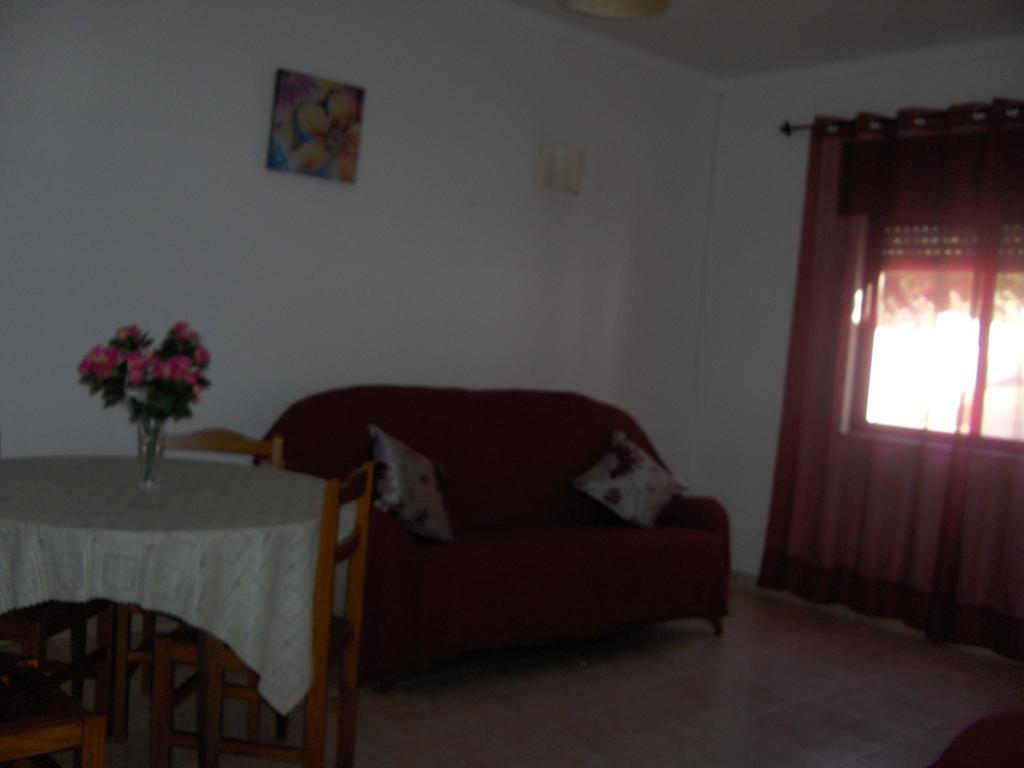 Vivenda Palheiras Villa Roncão Exteriör bild