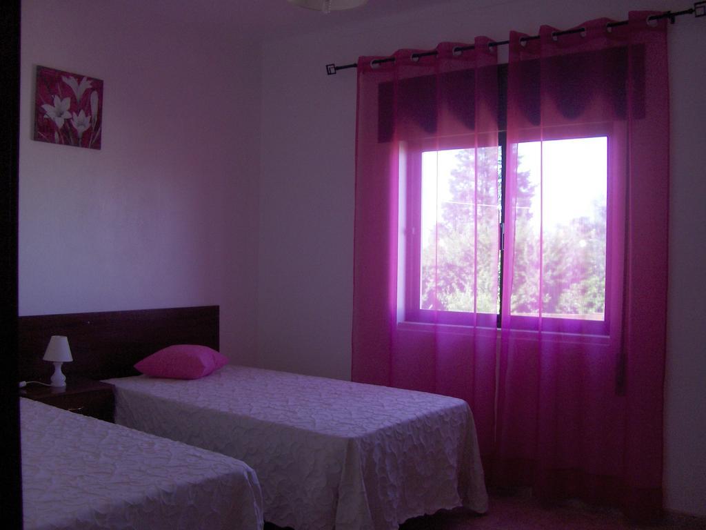 Vivenda Palheiras Villa Roncão Rum bild