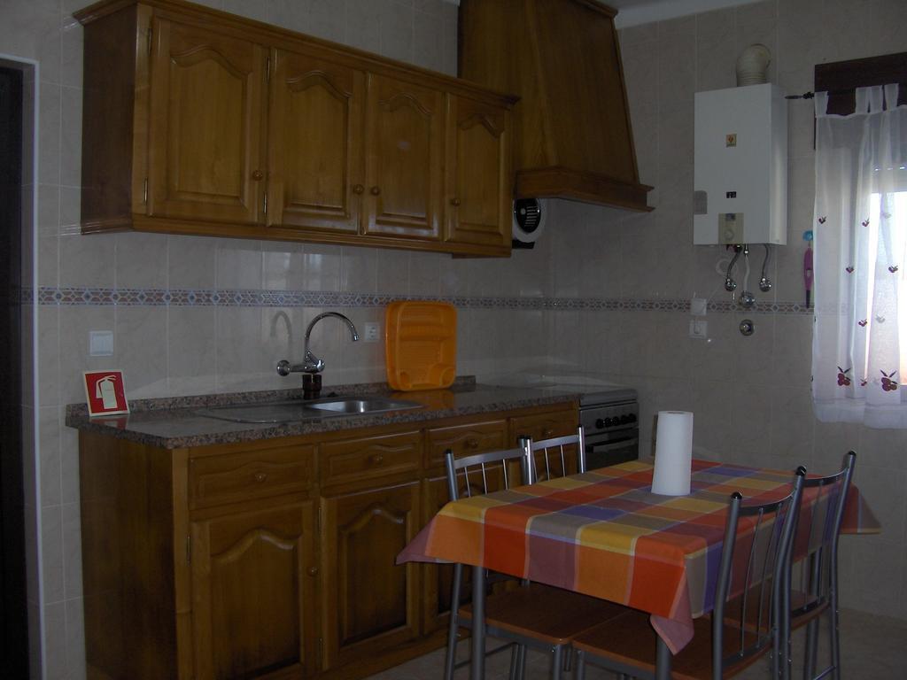 Vivenda Palheiras Villa Roncão Exteriör bild