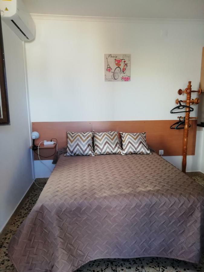 Vivenda Palheiras Villa Roncão Exteriör bild